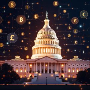 Tether’s Strategic Move: Embracing GENIUS Act for U.S. Market Access