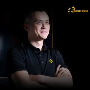 Massive Bitcoin Withdrawal: 1,000 BTC Leaves Binance from New Wallets