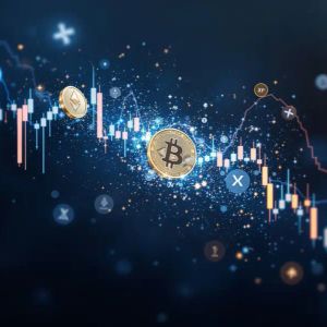 Crypto Perpetual Futures: Unveiling the Shocking 24-Hour Liquidation Storm