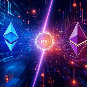 HTX Transfer: Unveiling a Critical $181M ETH Move to Binance