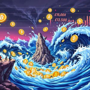 Crypto Liquidation: Shocking $270M+ Wiped Out in 24 Hours
