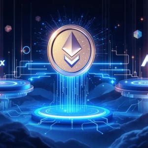 USDT Transfer: Unveiling the Massive $200M Move to Aave and Its Market Impact