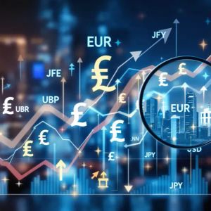 Goldman Sachs Unveils Crucial Forex Outlook: Navigating Currency Predictions Amidst Global Shifts