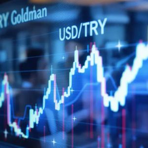 USD/TRY Forecast: Goldman Sachs Unveils Crucial New Targets for Turkish Lira