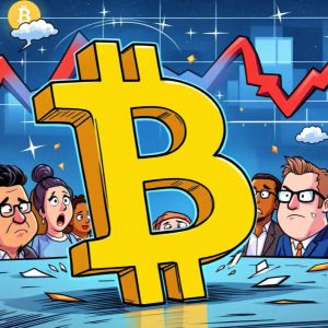 Bitcoin Price Plunge: What’s Behind the Critical Drop Below $117,000?