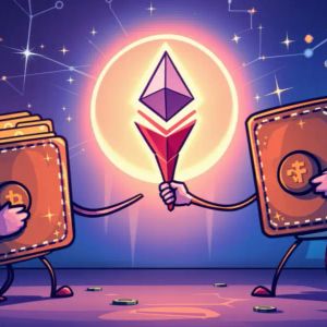 Ethereum NFT Unveils Historic 10-Year Anniversary Celebration