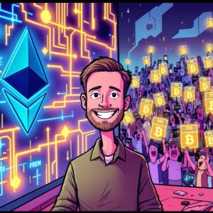 Ethereum Gas Limit: Unlocking Massive Potential with Staker Support
