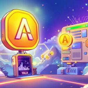 Yala (YALA): Binance Alpha Unveils Exciting New Listing on July 22