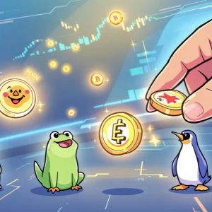 Binance Seed Tag Removal: A Crucial Milestone for BONK, PEPE, and More