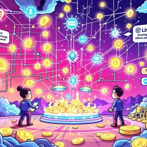 Etherex DEX Unleashes Revolutionary Decentralized Trading on July 28