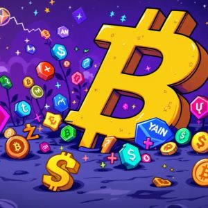 Bitcoin Dominance Plunges: Unlocking Explosive Altcoin Potential
