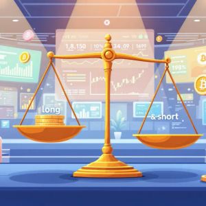 BTC Perpetual Futures: Unlocking Crucial Market Sentiment Insights