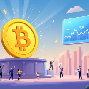 Bitcoin Bonanza: The Blockchain Group’s Astounding 1,373% Yield