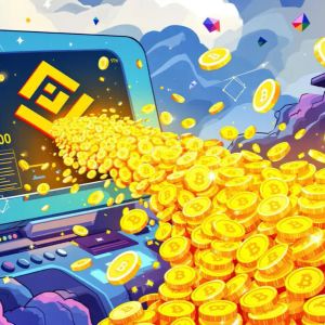 Massive 60,991 ETH Transfer: Unraveling the Binance Mystery