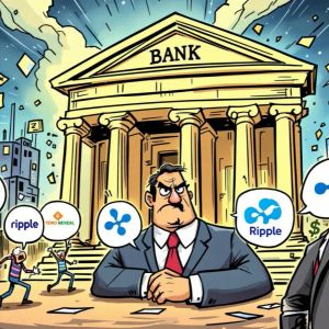 Crypto Bank Licenses: Alarming Concerns Emerge from U.S. Banking Giants