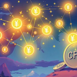 Conflux Unveils Revolutionary Plan for Offshore Yuan Stablecoin