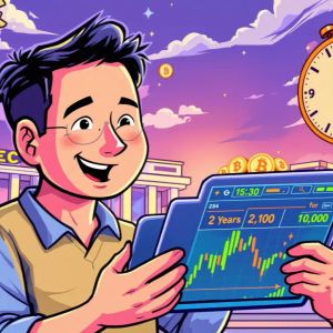 Crypto Investors Rejoice? Thailand’s SEC Proposes Groundbreaking Suitability Shift