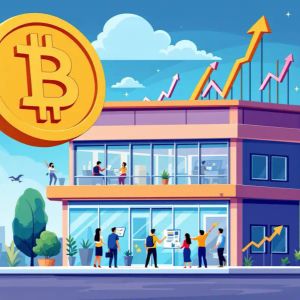 Bitcoin Strategy: Jetking Infotrain’s Bold Move for Future Growth