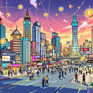 Korean Crypto Trends: Unveiling the Astonishing Dominance of XRP in the K-Community