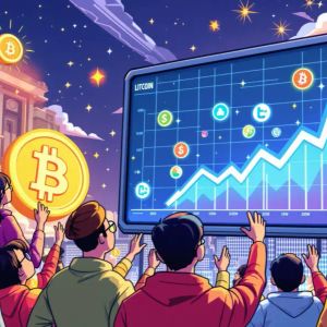 Altcoin Season: Explosive Optimism as 64.3% of Korean Crypto Investors Expect 2024 Surge
