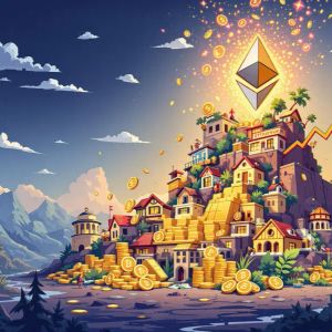 Ethereum Demand: Unlocking the Future with Stablecoins and RWA Tokenization