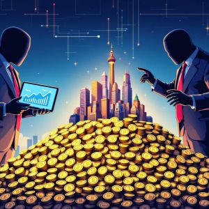 Pump.fun Investors: Shocking $141M PUMP Sell-Off Rocks the Market