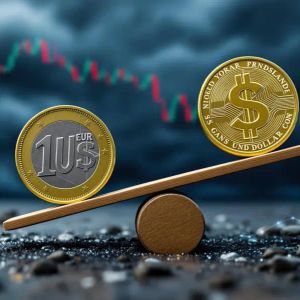 EUR/USD Warning: Potential CTA Unwinds Threaten Forex Stability