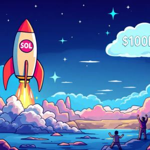 Solana Market Cap: The Stunning $100 Billion Reclaim