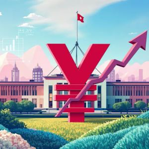 Japanese Yen: Shockwave Rally After Japan’s Political Upheaval