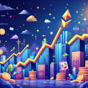 Ethereum Stocks: Explosive Gains in U.S. Pre-Market Trading Revealed