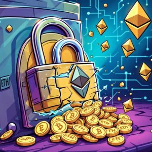Shocking Revelation: Over 913K Ethereum Lost Permanently to Errors and Bugs