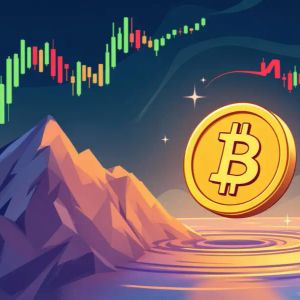 Shocking: Bitcoin Price Plunges Below $118,000