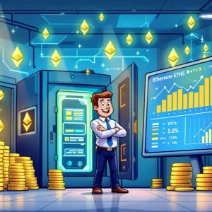BTCS Ethereum Holdings: Unveiling a Massive $242M Crypto War Chest