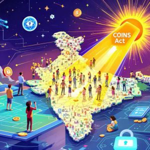 India Crypto Regulations: A Landmark Proposal for Digital Asset Freedom
