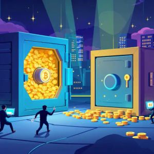 CoinDCX Exploit: Unprecedented Bounty Program Launched for Recovery