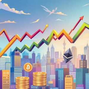 Unleashed: Stock Market Records Soar – What This Means for Crypto Investors