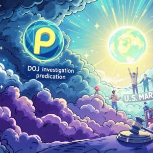 Polymarket’s Triumphant Return: Unlocking the U.S. Market After DOJ Investigation Closure