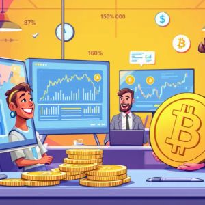 Bitcoin Acquisition: H100 Group Makes a Bold Move, Amassing Over 500 BTC