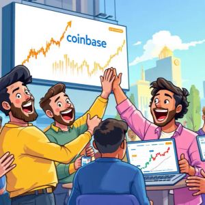 Revolutionary Coinbase Perpetual Futures: Unlocking New Trading Horizons for US Investors