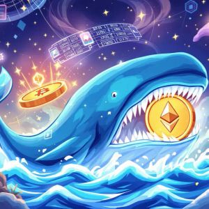 Ethereum Whale Awakens: Stunning $129 Million ETH Acquisition Shocks Market
