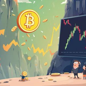 Bitcoin Price Drop: Sudden Plunge Below $117,000 Shocks Investors