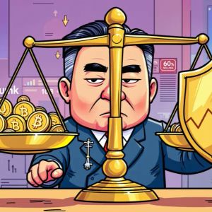 South Korea Crypto Lending: Crucial Steps to Safeguard Investors