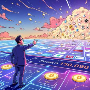 Tokenized Stock: Robinhood’s Bold Vision for Revolutionizing Private Markets