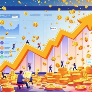Altcoin Trading Sees Explosive $100 Billion Surge on Binance Futures