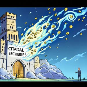 Tokenized Securities: Citadel’s Urgent Call for Prudent SEC Regulation