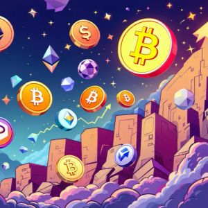 Altcoin Season Unleashed: Index Hits 55 Signaling Explosive Market Growth