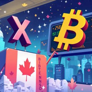 Bittensor-Backed xTAO Unlocks Revolutionary Public Trading on TSX Venture Exchange