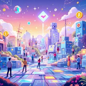 Web3 Games: Delabs Secures Impressive $5.2M for AI-Powered Future
