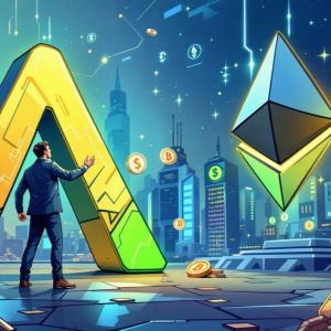 ARK Invest’s Massive Bet: Acquires 4.4 Million Shares in Ethereum Treasury Firm BitMine Immersion