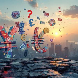 Navigating Asia Forex: Decoding Yen Stability Amidst Global Uncertainty